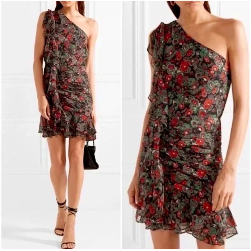 Veronica Beard Ballard Dress